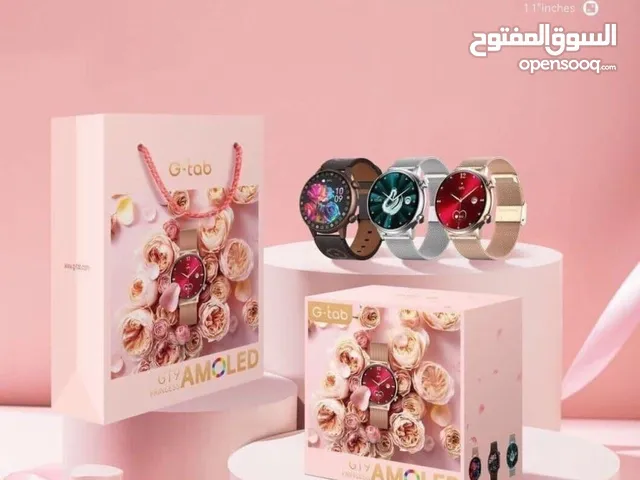 G-tab smart watches for Sale in Amman
