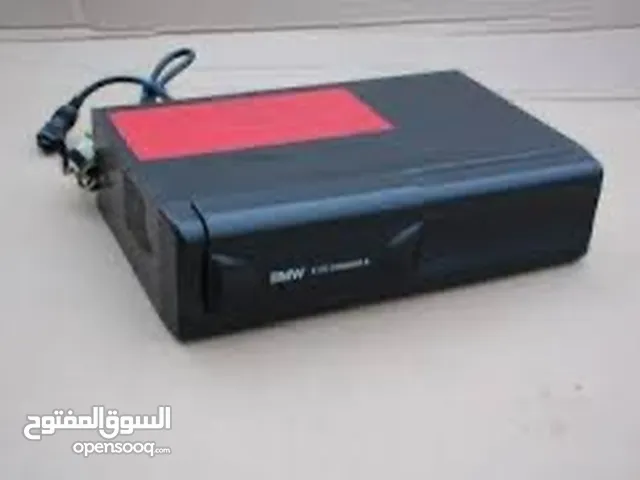 سي دي تشينجر بحاله ممتازه