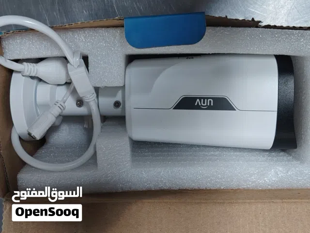 كاميرا مراقبة للبيع جديدة لم تستخدم وضوح فائق جدا