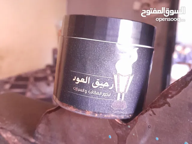 بخور رحيق العود
