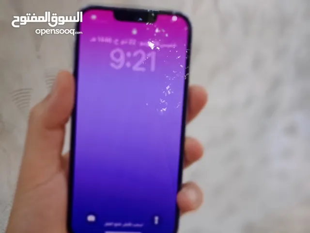 Apple iPhone 13 Pro 128 GB in Zawiya