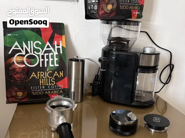 مطحنه قهوه