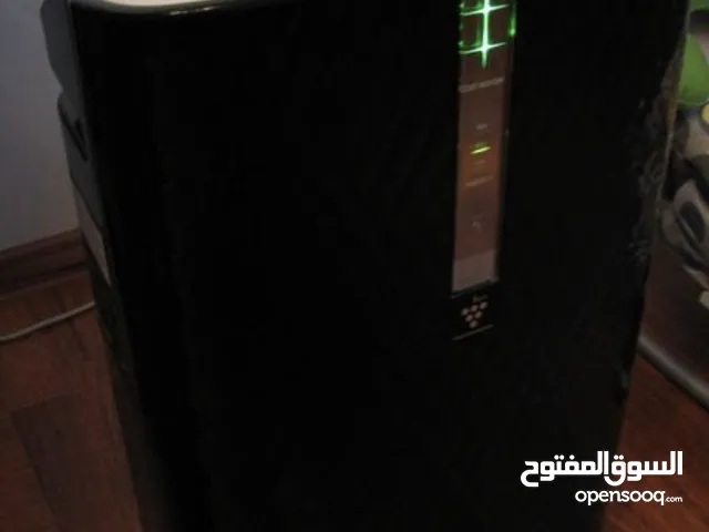 جهاز منقي هواء