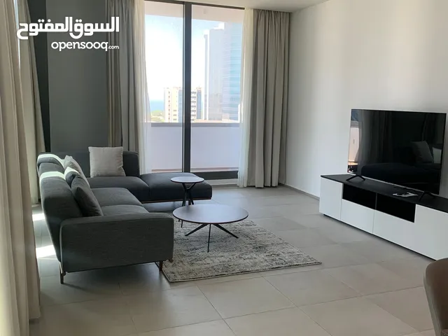 Flat for sale and rent in seef area