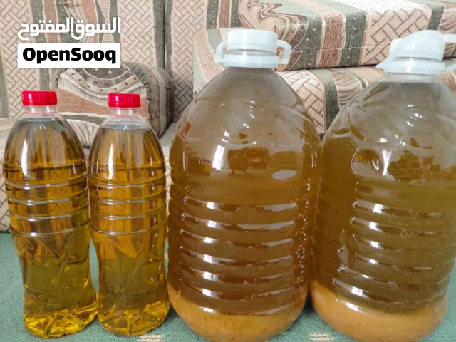 زيت زيتون جديد زيت الجبل