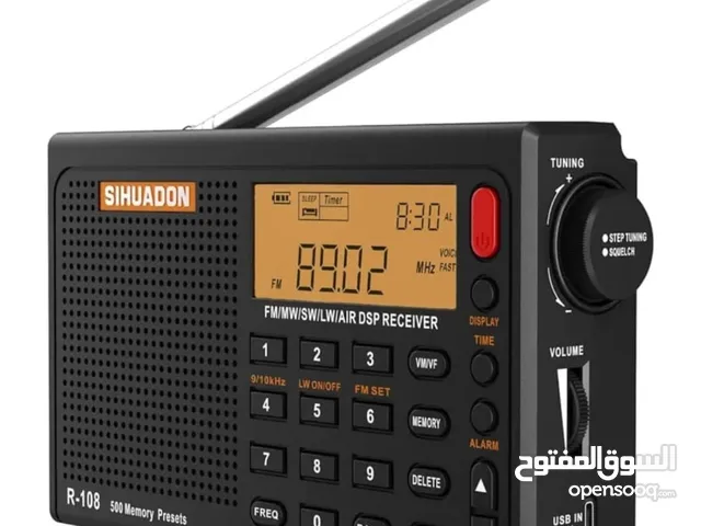 Radios for sale in Sabha