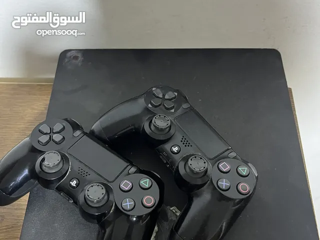 PlayStation 4 عادي