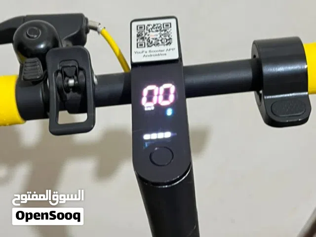 سكوتر / شركه نيازي