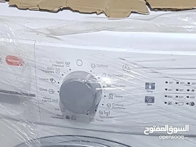 Zanussi 1 - 6 Kg Washing Machines in Giza