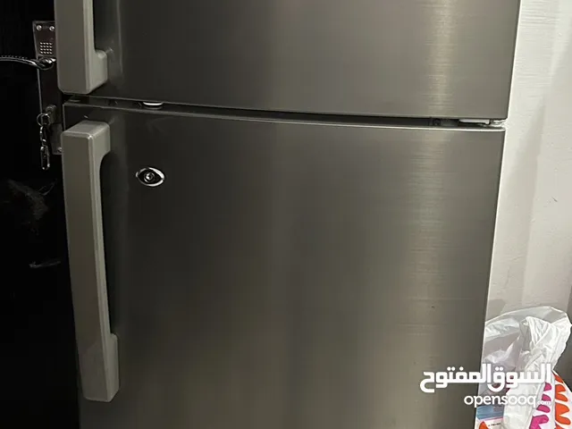 Wansa top mounted refrigrator