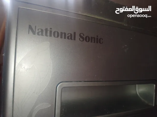 غساله للبيع شغله 100/100