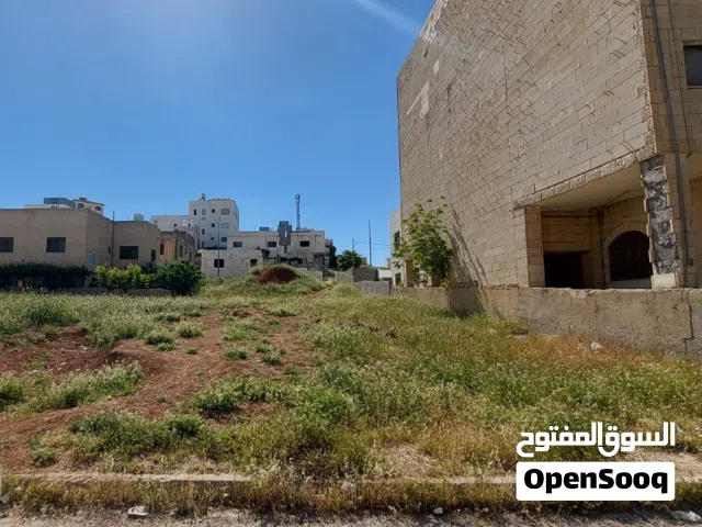قطعة ارض 375 م بضاحية الاميرة ايمان (قرية سالم) سكنية للبيع من المالك مباشرة