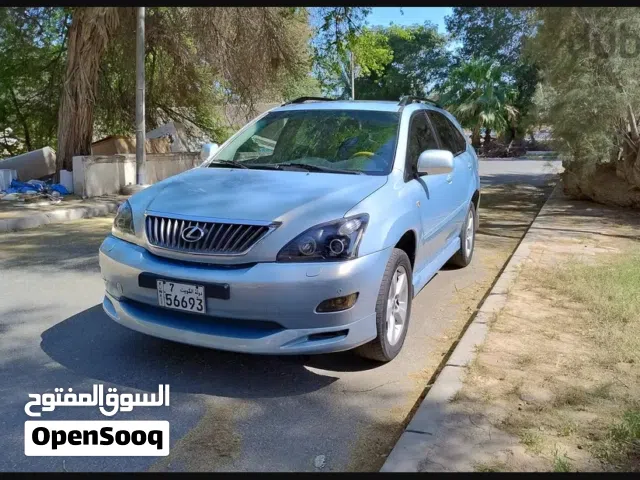 2006 لكزس RX RX 350