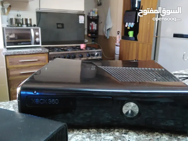 اكس بوكس 360 / مستعمل
