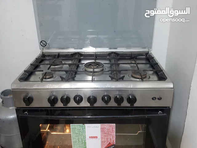 Smeg Ovens in Sana'a