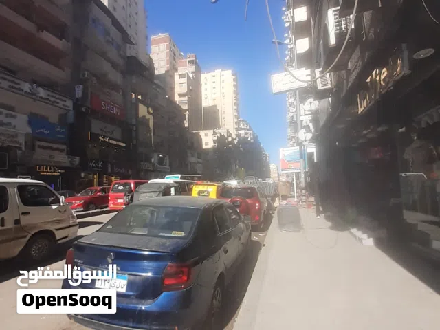 المربع الذهبي ميامي شقه داخليه جمال عبد الناصر