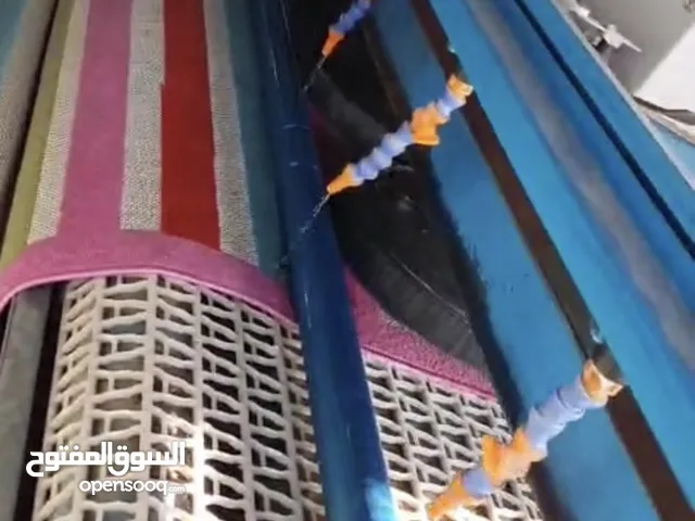 مغسل سجاد اوتوماتيك