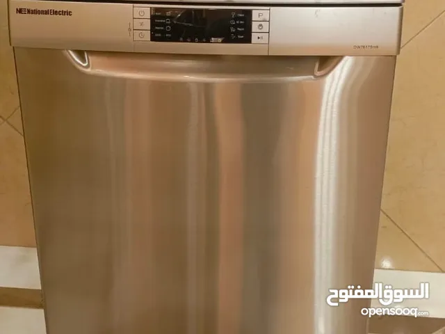 National Electric 14+ Place Settings Dishwasher in Amman