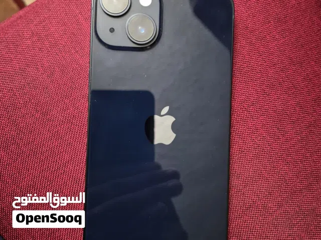Apple iPhone 14 128 GB in Zarqa