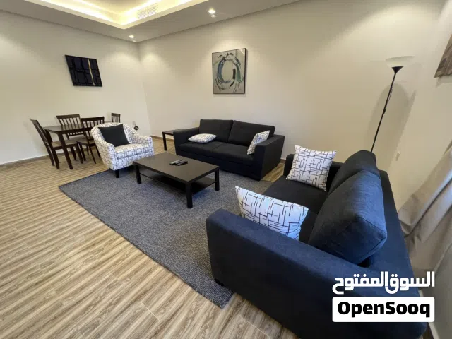 Eqaila - Spacious Fully Furnished 3 BR Apartment