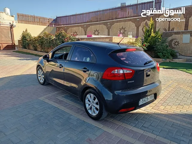 Used Kia Pride in Jenin