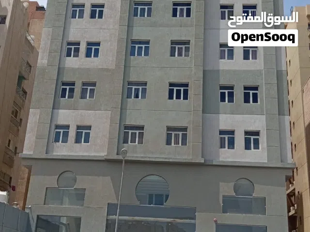 للإيجار الدائم بحولي شقة غرفتين
