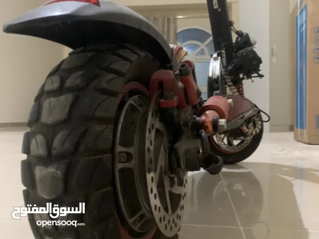 اسكوترROHAN WINGSمستعمل للبيع بسعر جيد