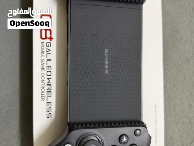 - قبضة غيم سير Gamesir galileo wireless