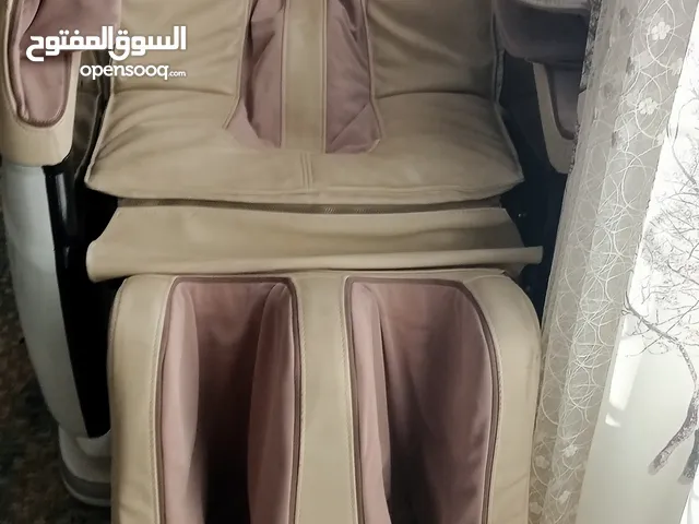 كرسي مساج كهربائي لايوجد فيه اي عطل بسعر خيالي