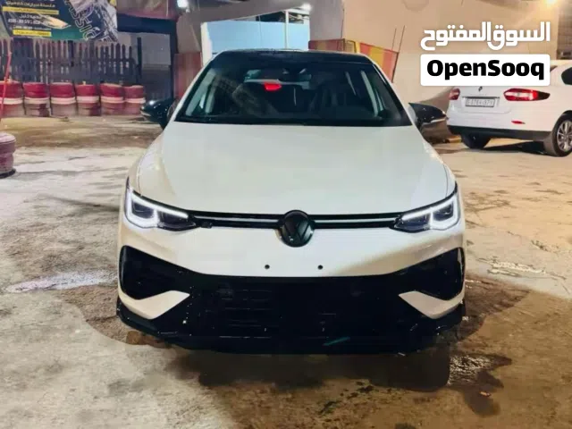 2021 Volkswagen Golf Golf