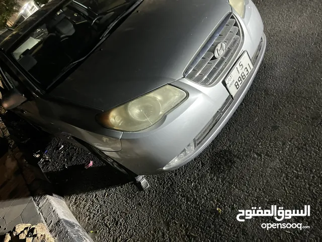 هونداي hd 2007 تبارك الرحمن نخب النخب ليست بحاجه الى اي شي مرخصه سنه كامله مكانيك نخب
