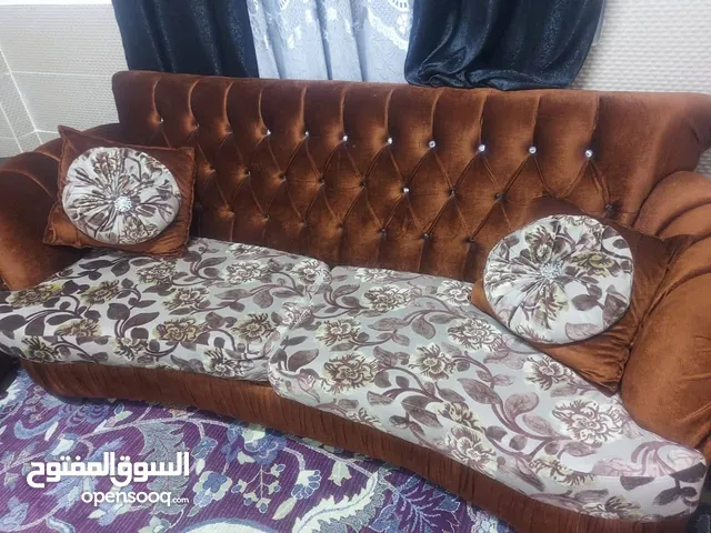طقم كنب خشب زان للبيع المستعجل