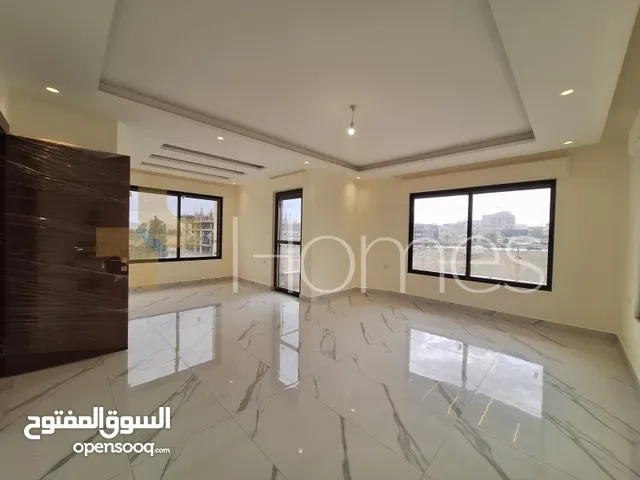 221 m2 4 Bedrooms Apartments for Sale in Amman Deir Ghbar