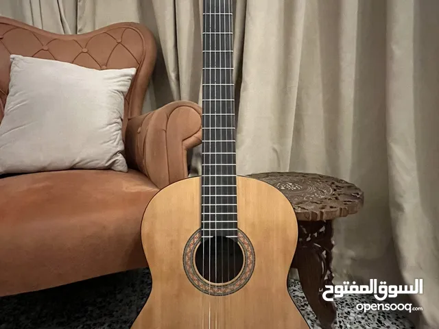 السلام عليكم كيتار ياماها Yamaha C40M