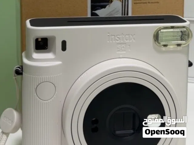 For sale Fujifilm Instax SQ 1 Camera