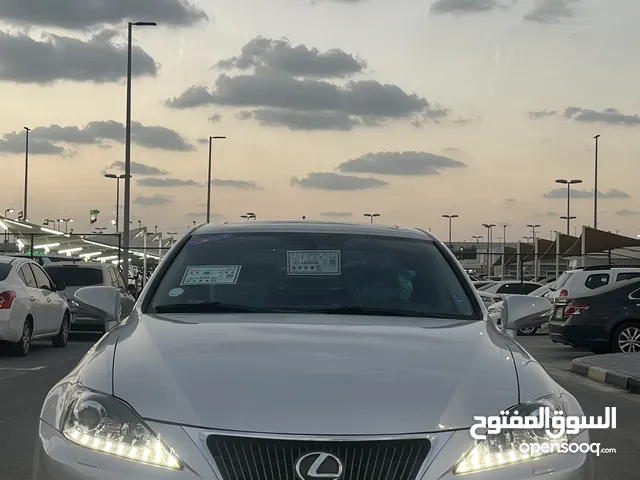 Lexus IS 250