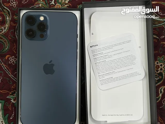 Apple iPhone 12 Pro Max 128 GB in Manama