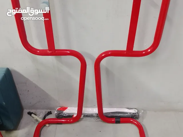 توريد وتركيب معدات السلامة وأنظمة الحماية والتشغيل