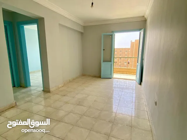 81 m2 2 Bedrooms Apartments for Sale in Sharqia 10th of Ramadan
