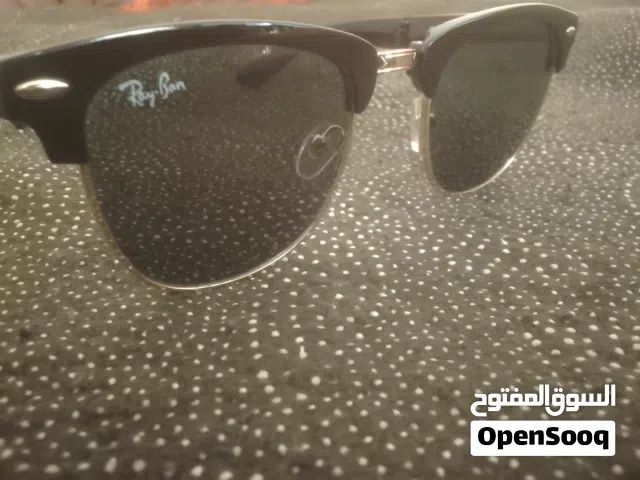 Ray-Ban sunglasses