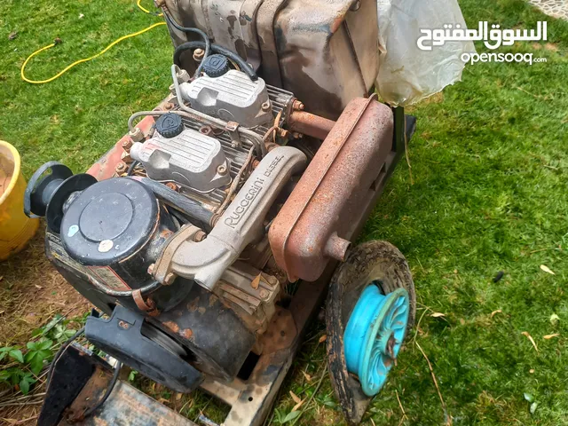 1998 Other Agriculture Equipments in Tripoli