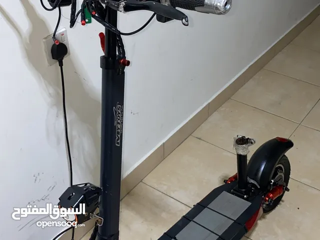 للبيع سكوتر نضيف اخو الجديد