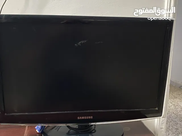  Samsung monitors for sale  in Benghazi