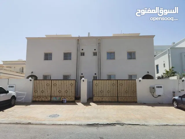  Building for Sale in Muscat Al Maabilah