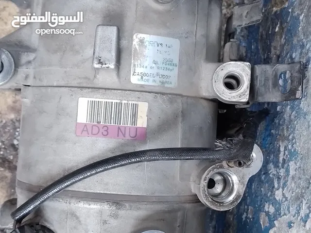 كمبرسر مكيف هونداي MD