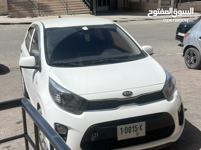 كيا مورننك 2019