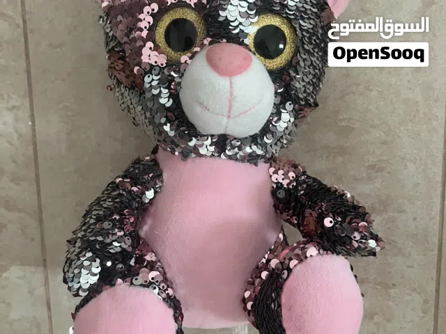 Brand new teddy bear