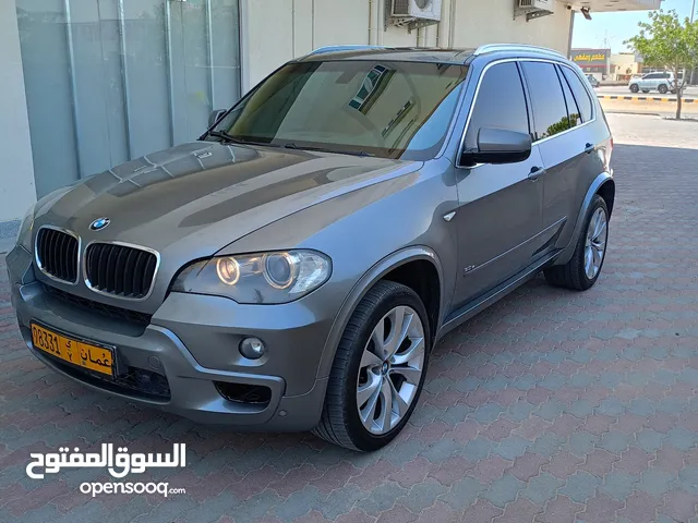 BMW X5 Series 2009 in Muscat