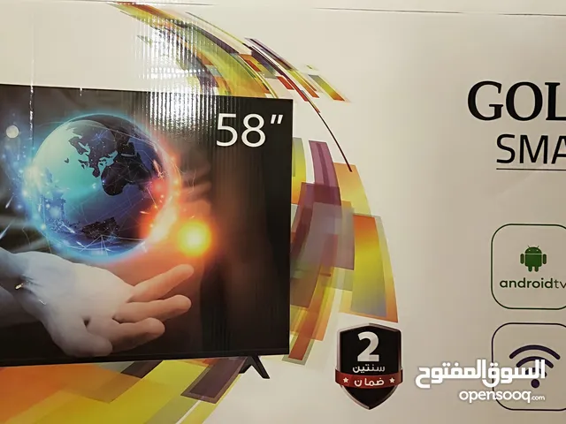 GoldStar Smart Other TV in Mecca