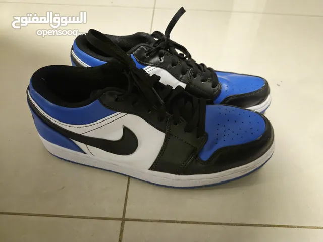 Jordan 1s Low Nike Men Shoe (EUR 43)